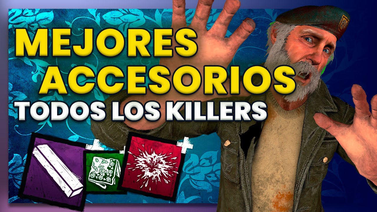 💥 LOS MEJORES ADDONS DE TODOS LOS KILLERS ANALIZADOS🔥