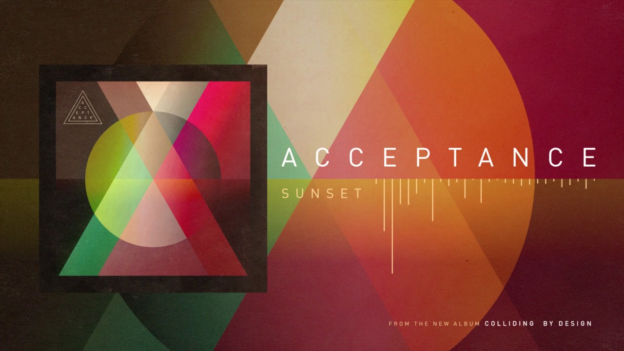 Acceptance - Sunset
