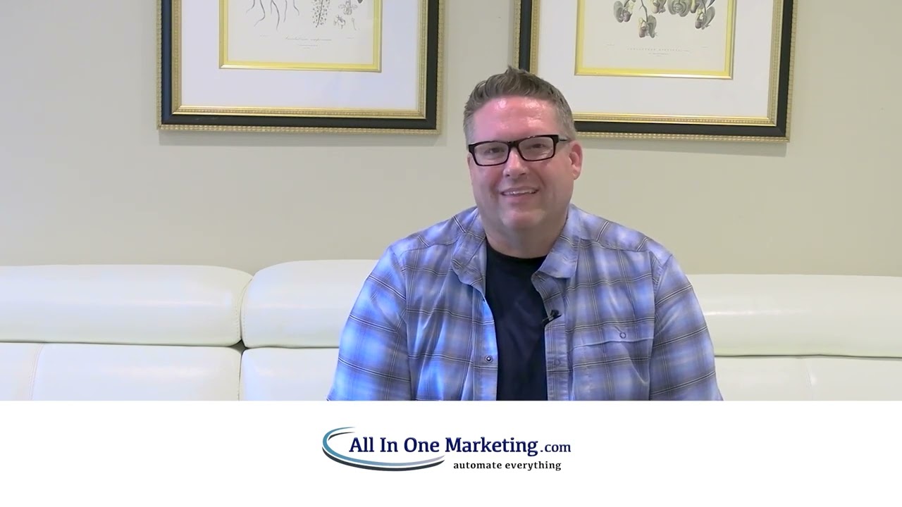All In One Marketing - Event Testimonials Ft. Lauderdale Jeff