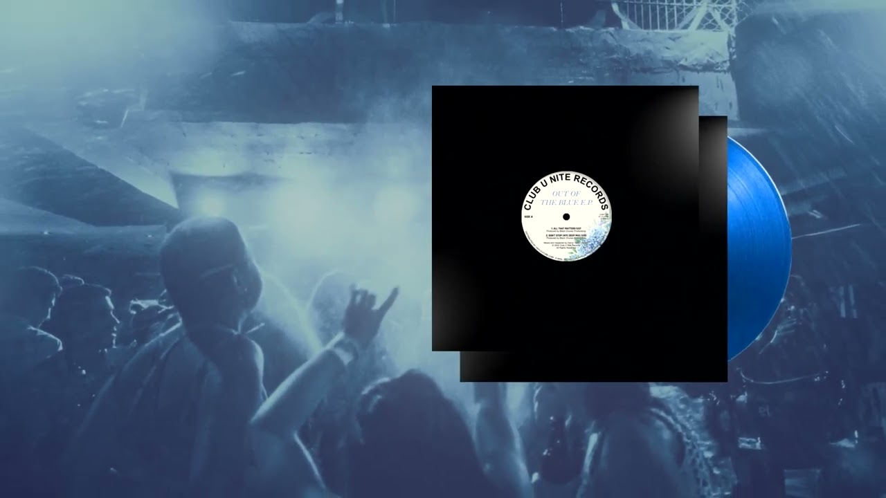 Black Chunes Productions /&nbsp;Manhattan Project 