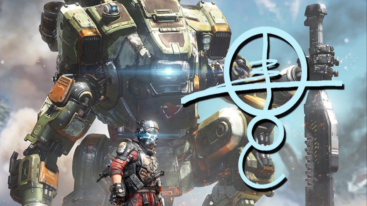 ETHOS - Titanfall 2 Review