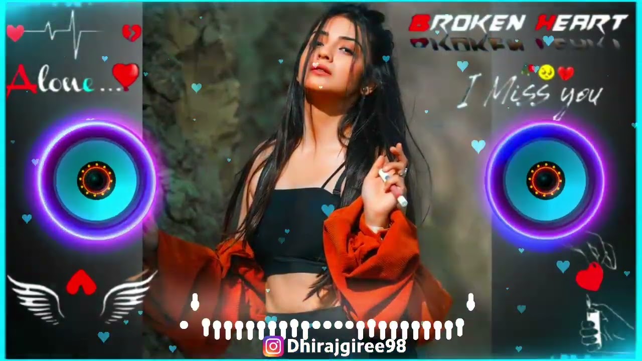 Dil Lagane ki Saza To Na Doge Tum Old Hindi Viral Love Mix Trending Song IT'S DJ BASANTI REMIX#Hindi
