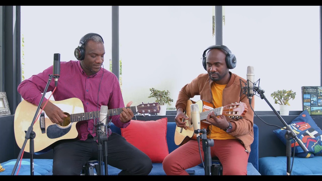 Yashab - Session du 01/06/2021
