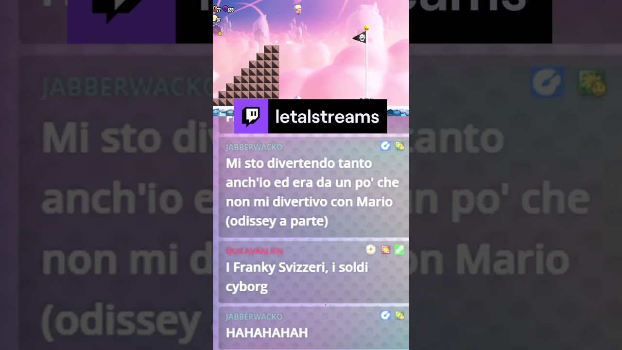 Prima speedrun di Mario Wonder | 