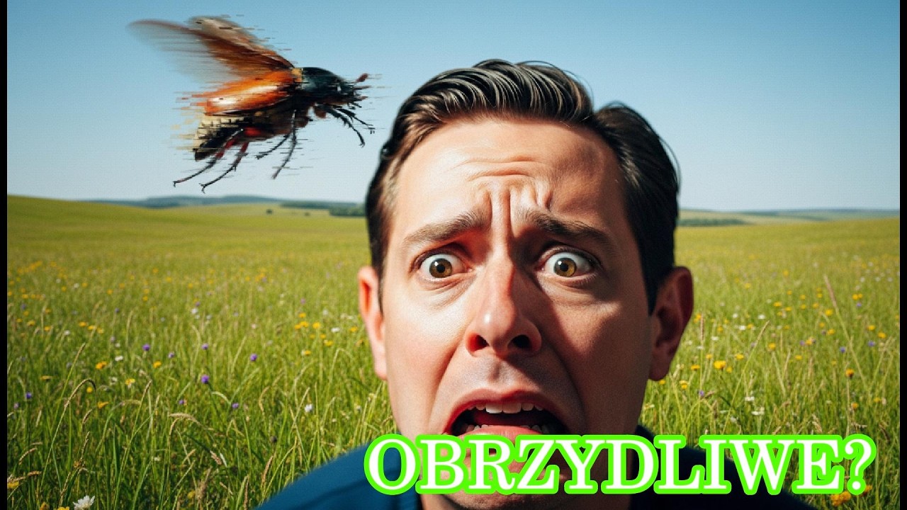 Eko przekąska - ratujmy ziemię