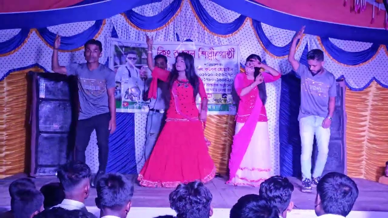 নারে নারে ভাইরাল গান অসাধারণ মডেল জুনাইদ ও জাবেদ নিশো ও বুঝি