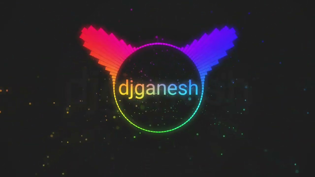 Djganesh 😘