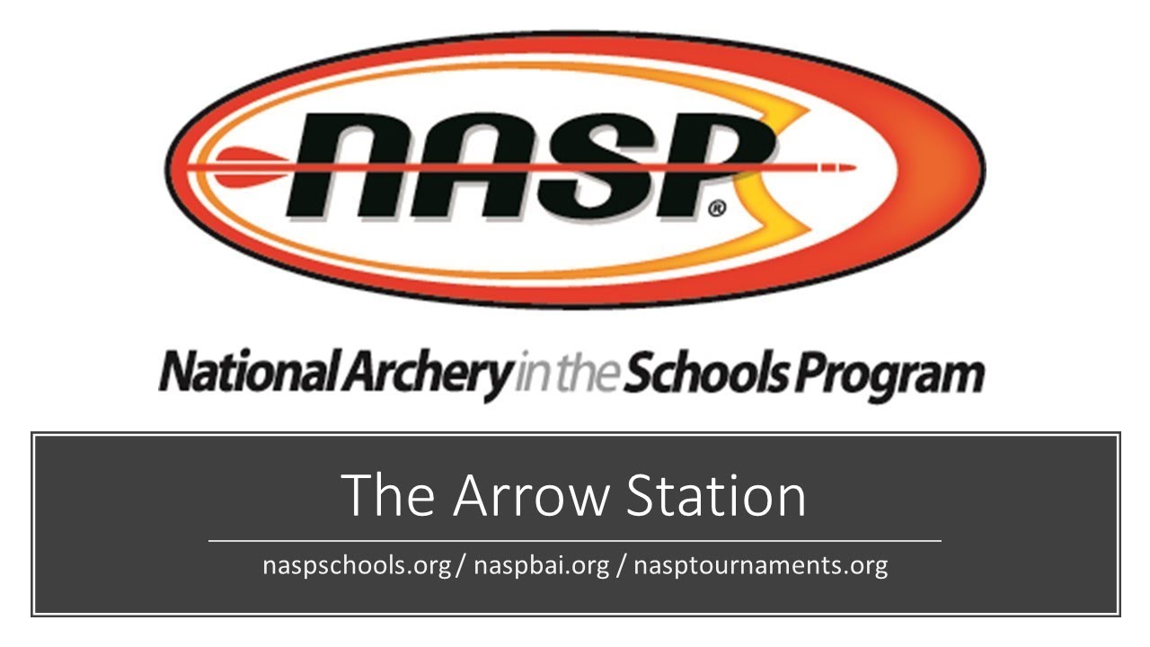 THE ARROW STATION
