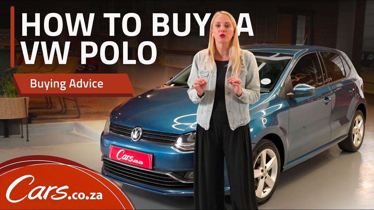 Как купить подержанный Volkswagen Polo — Советы покупателям | Распространенные проблемы | Цены на...