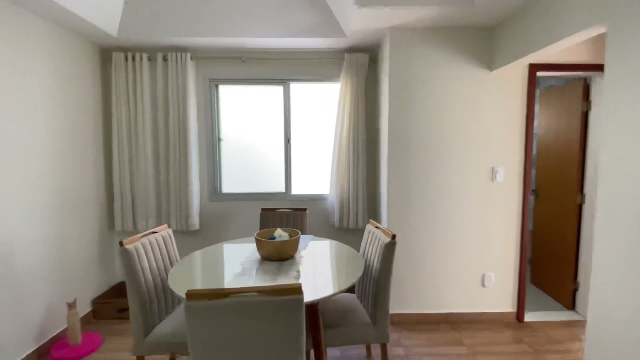 Apartamento de 2 quartos na Av praiana Guarapari-ES BARATO!