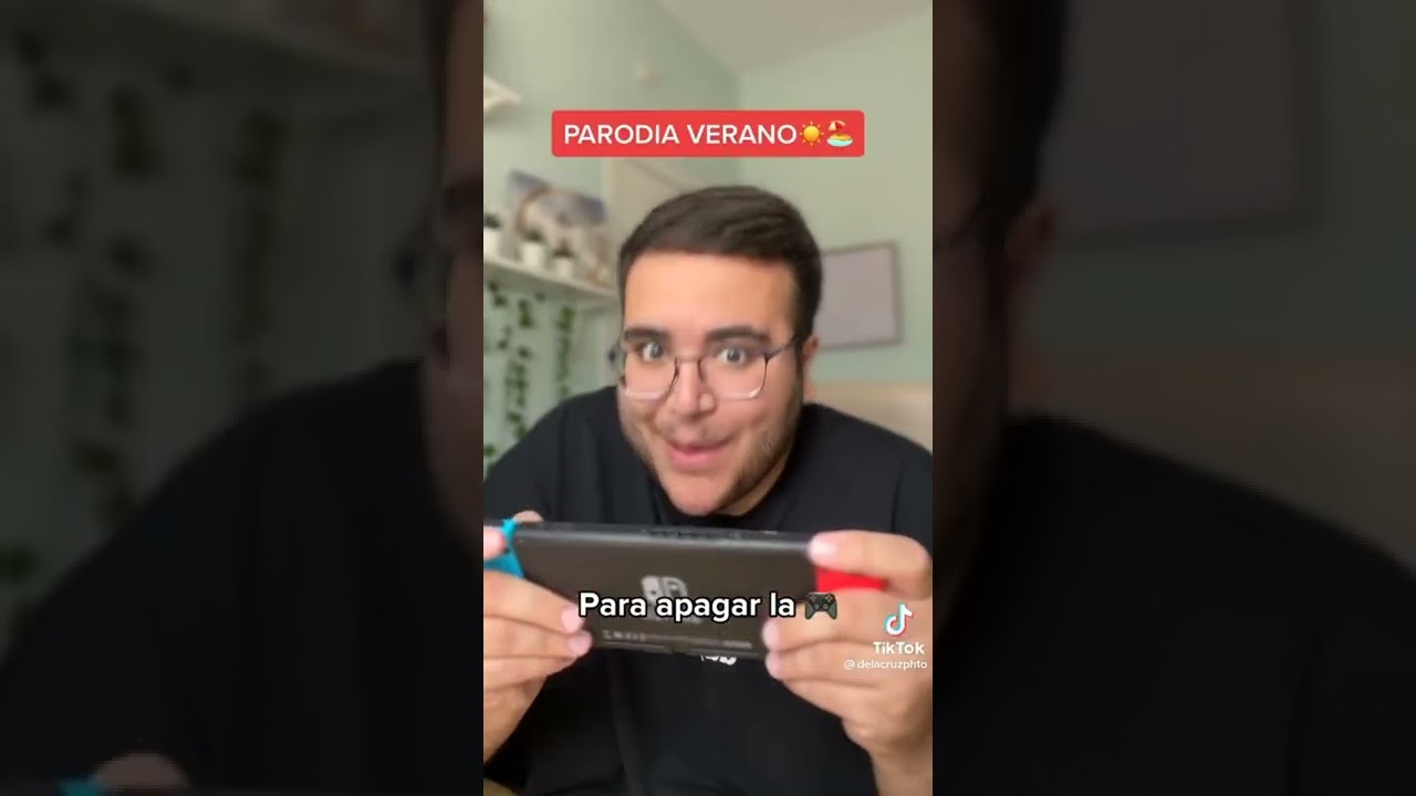 recopilación de vídeos de: delacruzphto