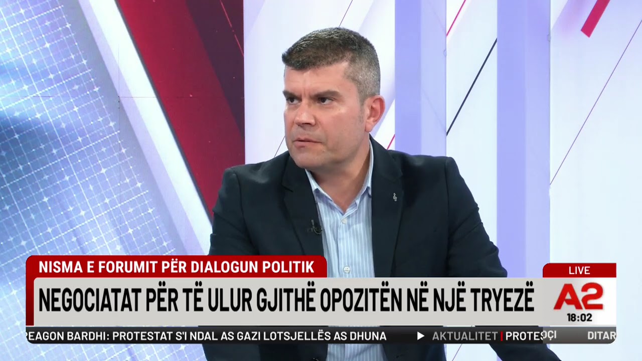 Hasimja: Mundësia dhe Lëvizja Bashkë janë përjashtuar, kanë rrugëtimin e tyre ndërsa Lapaj...