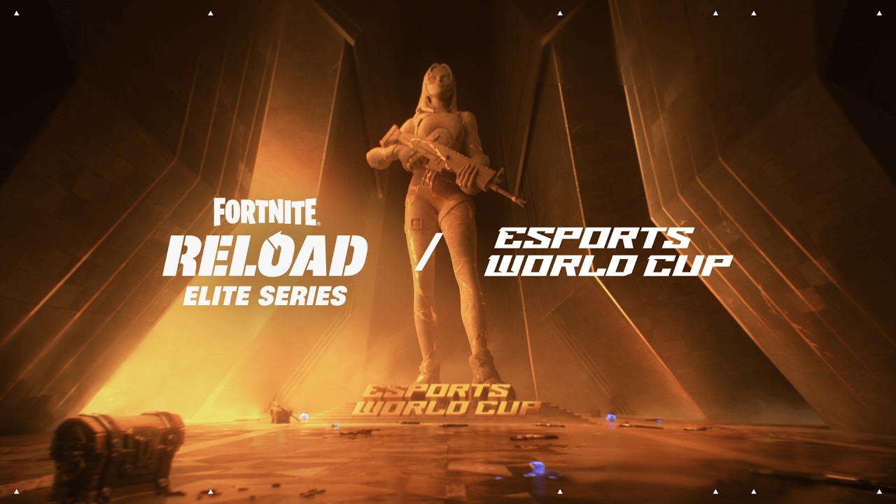 🔴Fortnite EWC RELOAD GRAND FINALS Live! (CLIX PETERBOT) (FORTNITE Live!) !customs