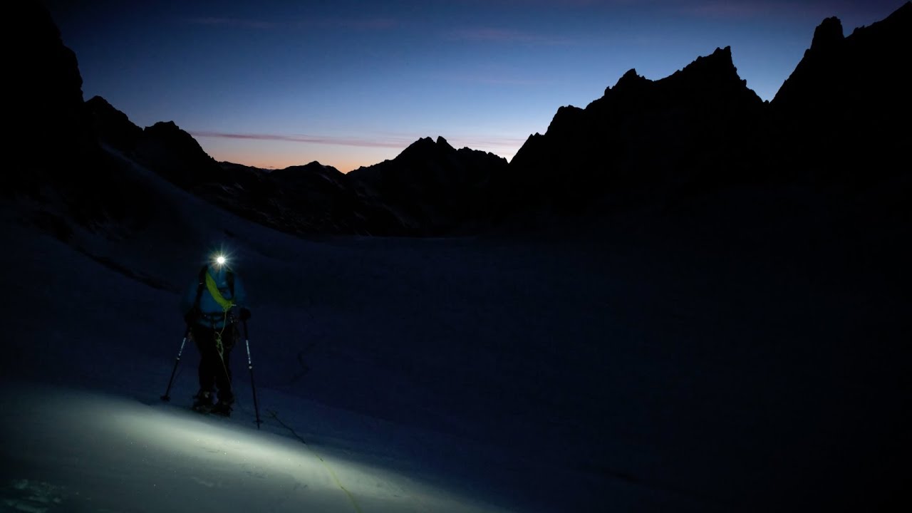 X-H1: Jakub Cejpek x Alpine -Proud of- / FUJIFILM
