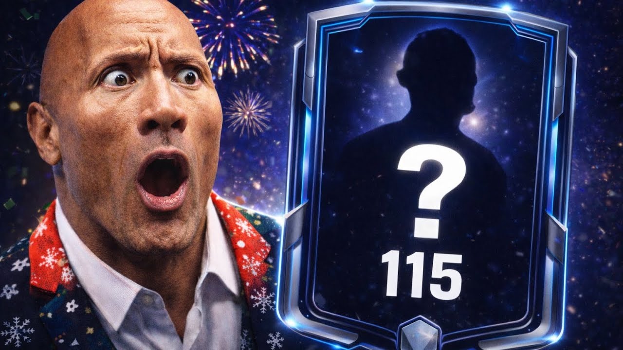 FC Mobile 26: Stiglo dugo očekivano pojačanje! 😱“