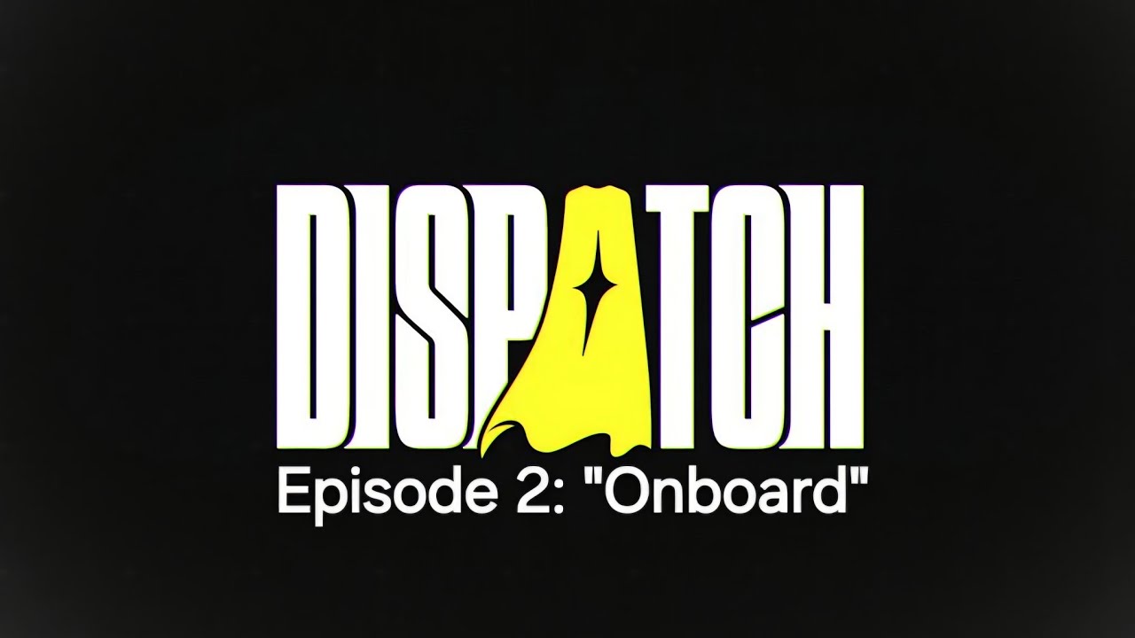 DISPATCH Livestream Episode 2 
