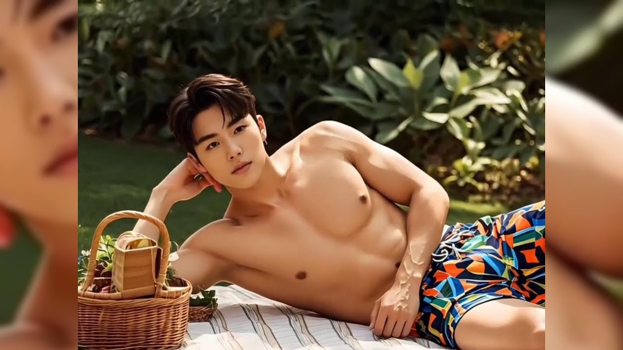 Why Asian Men Are Taking Over Global Fashion | K-pop, Luxury Brands & Broken Stereotypes