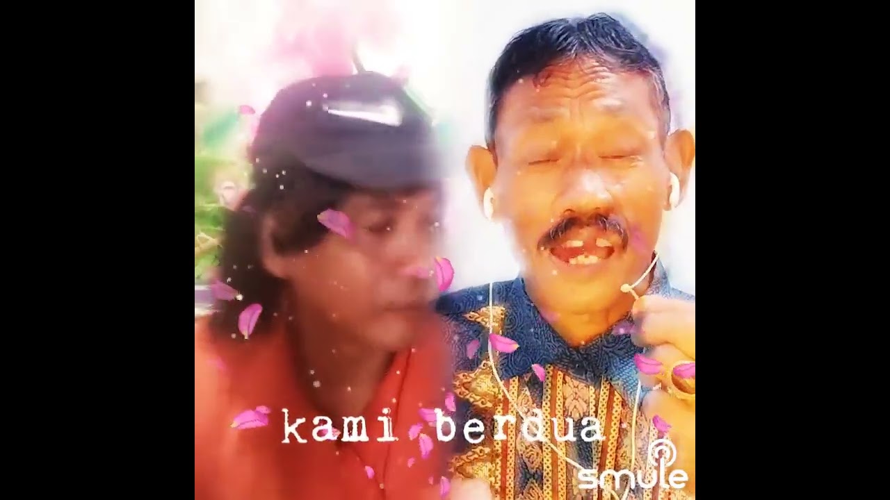 Satukanlah hati kami berdua