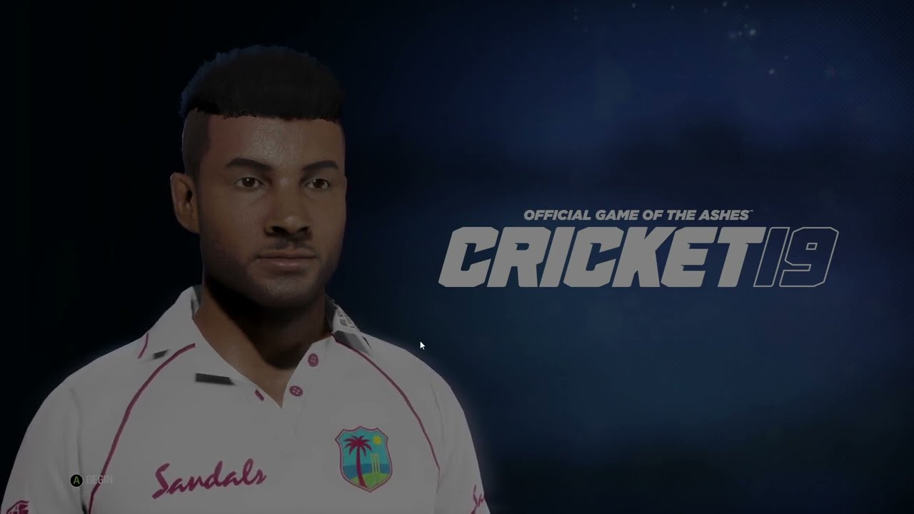 How to play Cricket 19 with Keyboard on pc 2023 | best camera setting for cricket 19