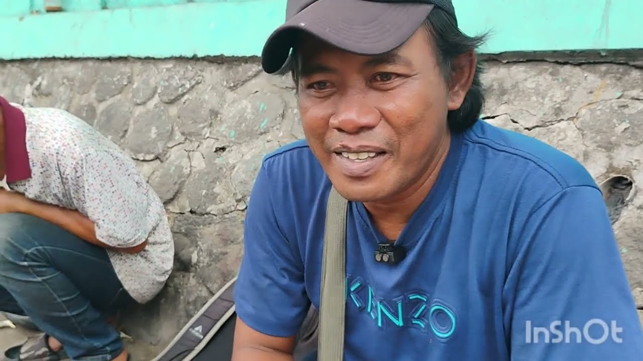 Review HP SECOND di Pasar Loak Sepanjang Taman Sidoarjo.