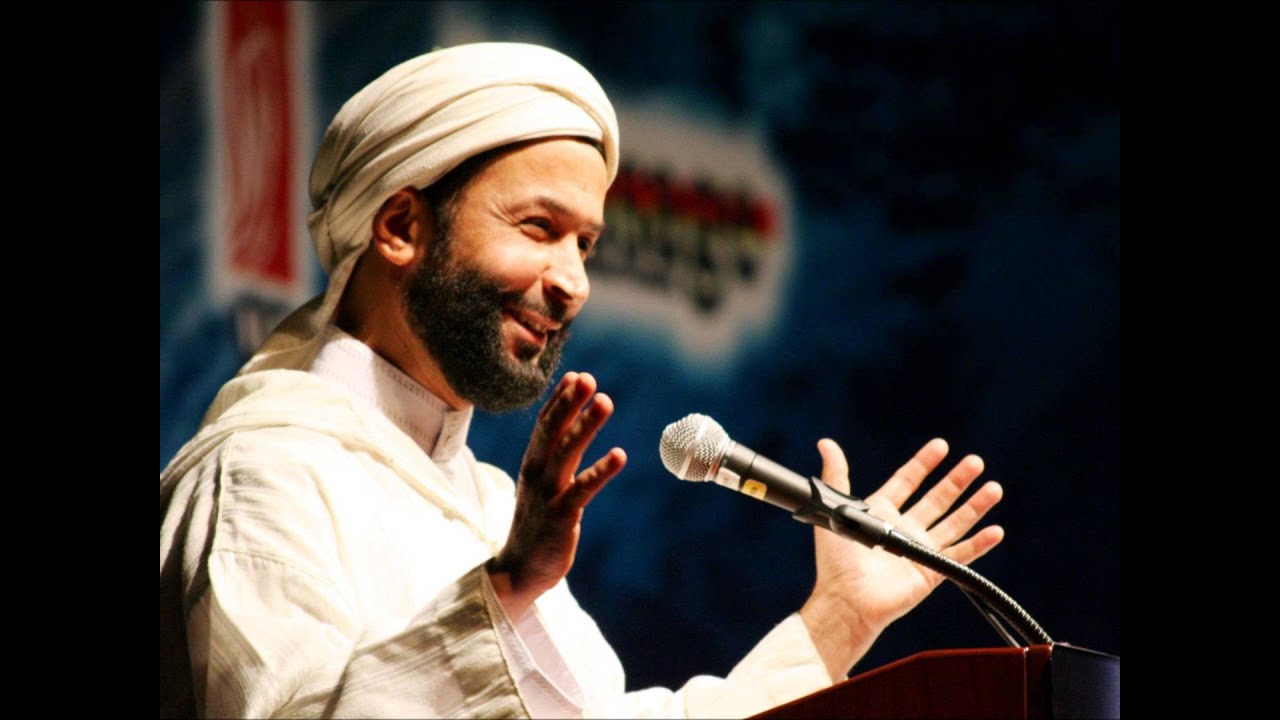 Can We Celebrate the Mawlid? - Shaykh Mokhtar Maghraoui