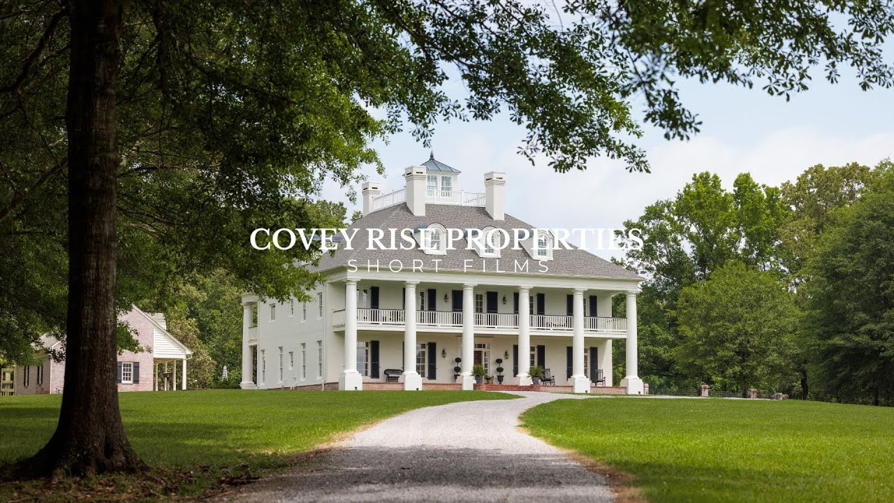 FOR SALE - Hickory Withe Farms