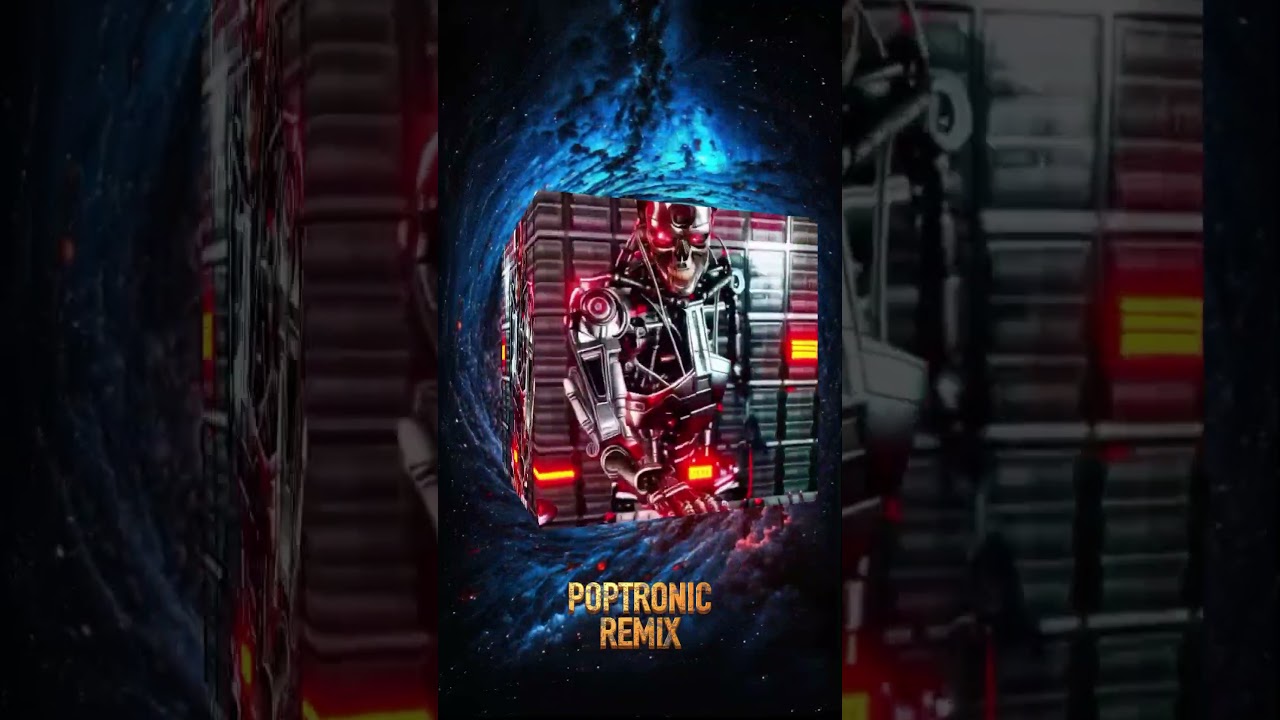Poptronic Remix Edm Koplo  #backgroundmusic#remixes