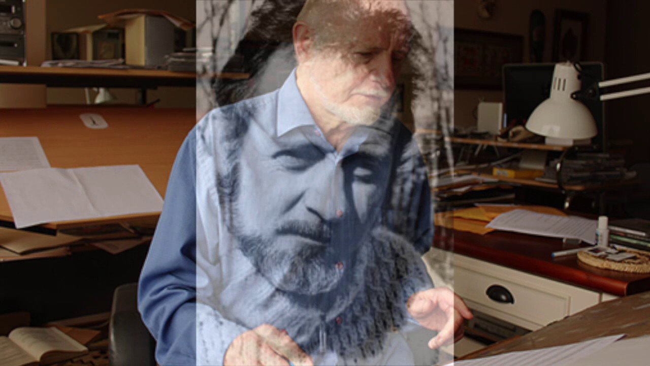&ldquo;Fantasy-Variations&rdquo; by Michael Colgrass | Andrew Lynge