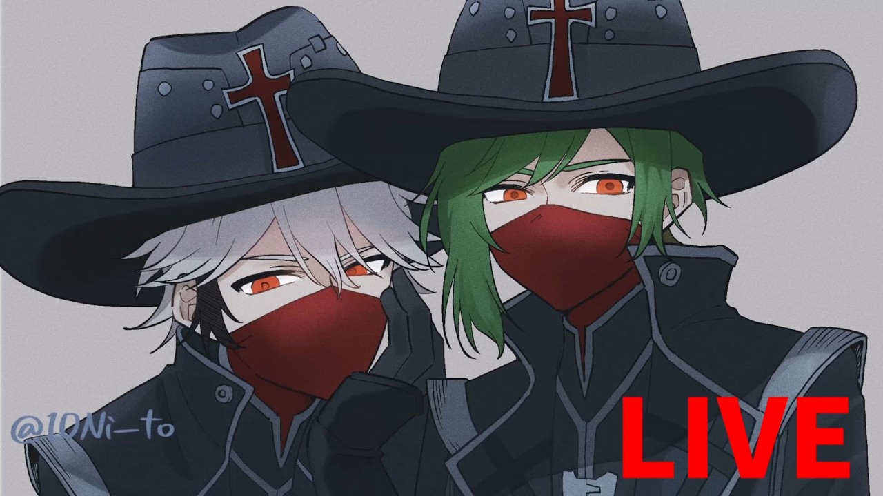 【第五人格】前回...なおさんにとてつもない屈辱を与えてしまった君の相棒ーイ。果たして今回はどうなるのか with なおさん
