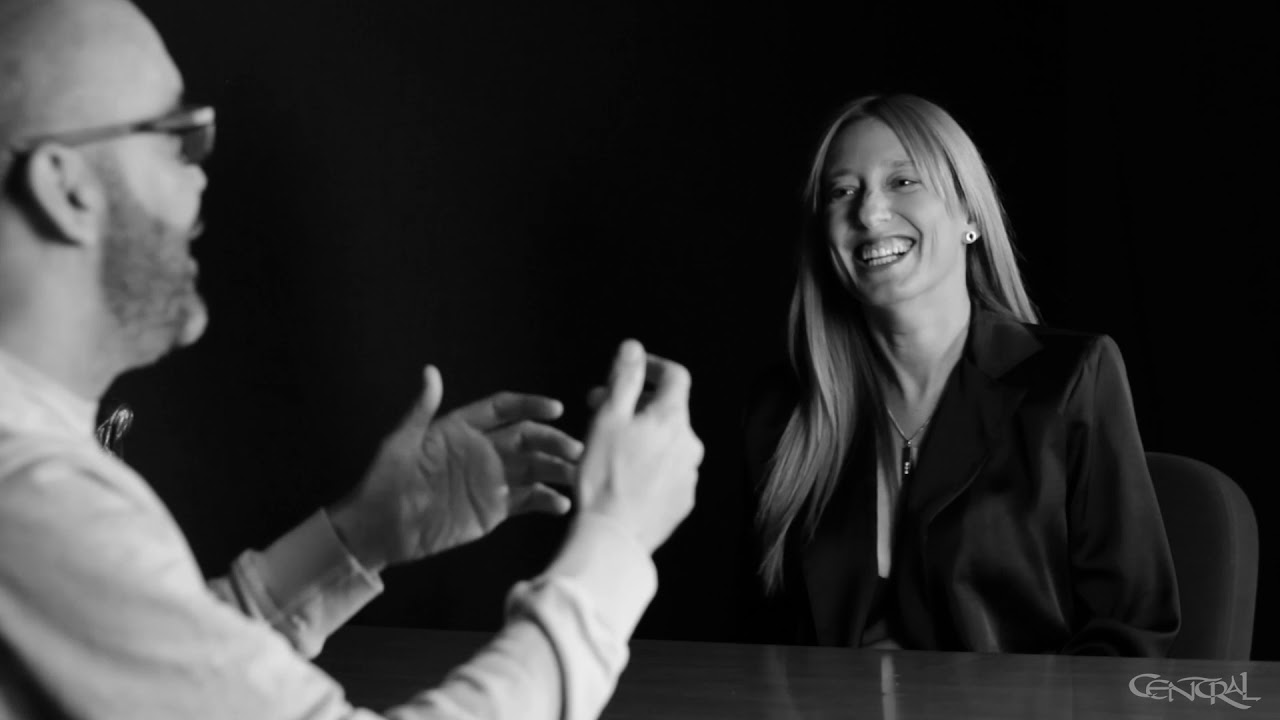 ENTREVISTA ESTHER