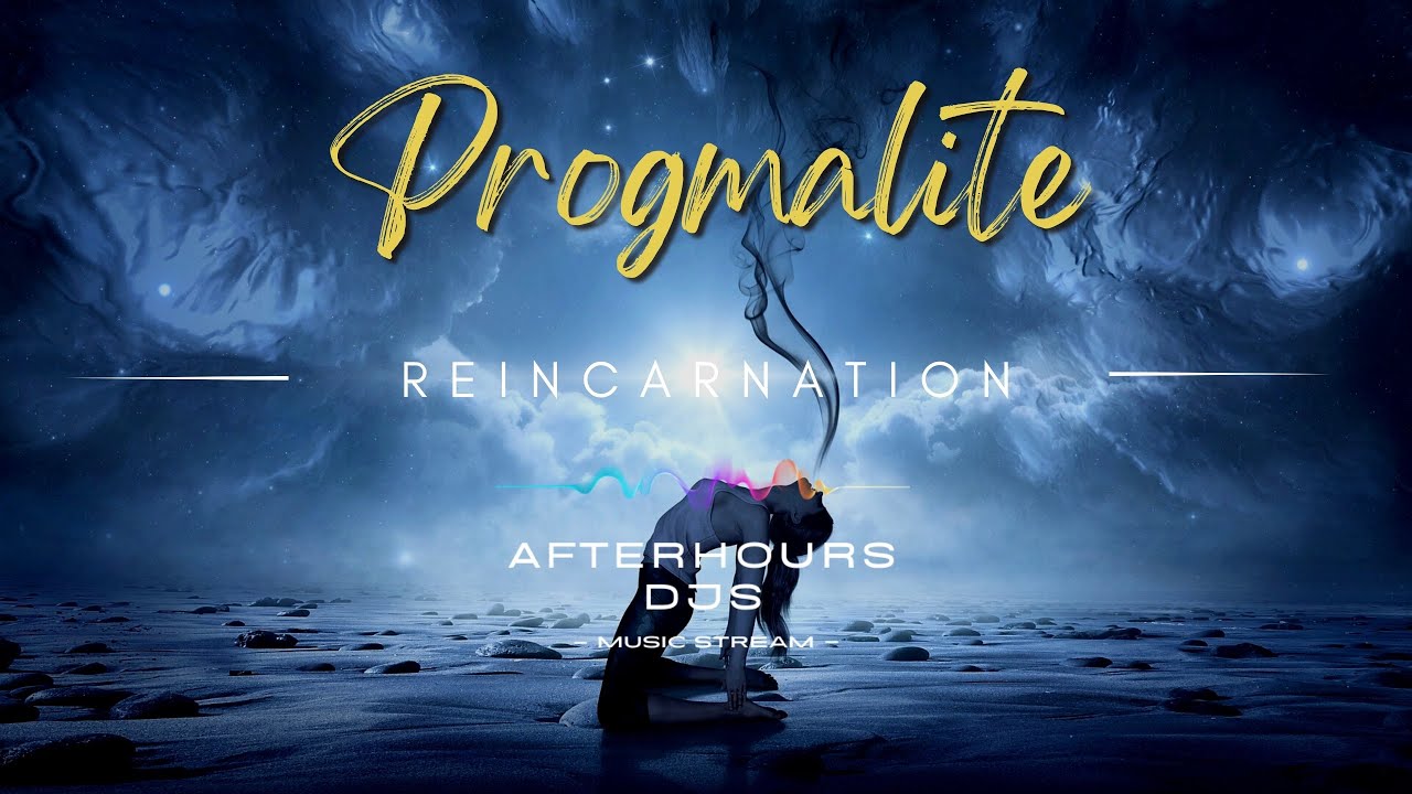 Progmalite - Reincarnation (#electronic)