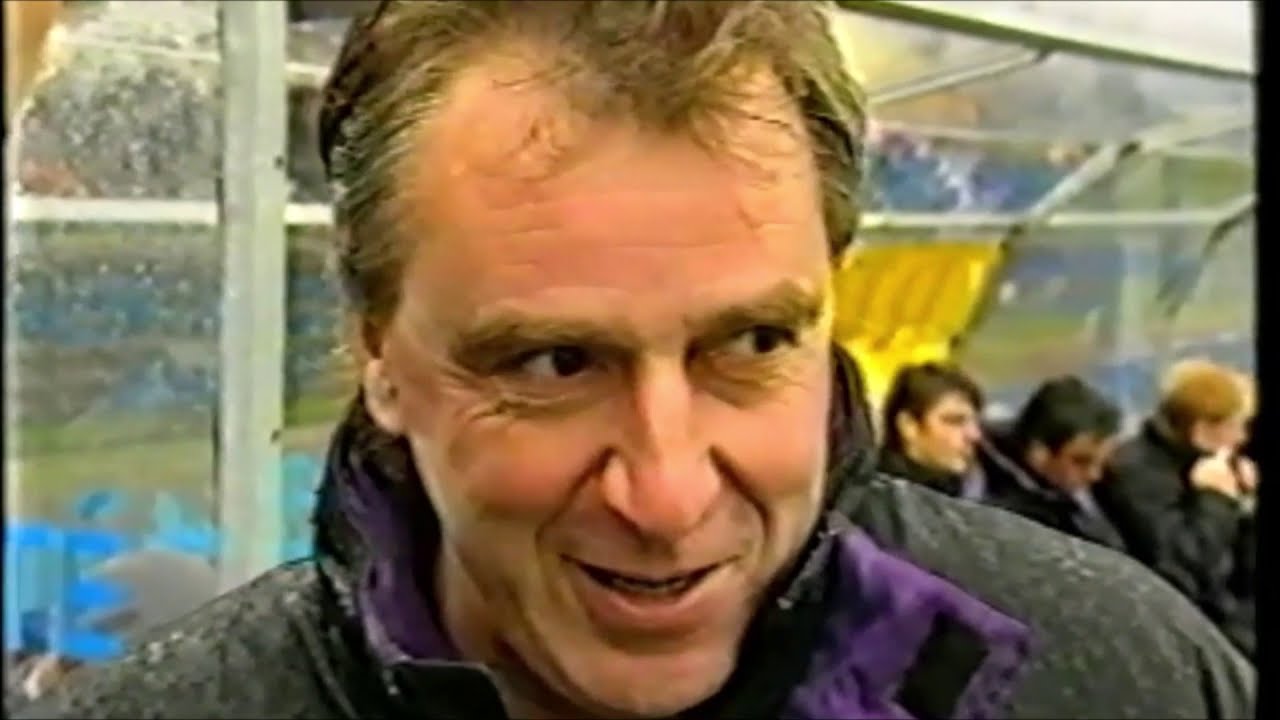 Švarc Benešov - FC Boby Brno 1:1 (30.10.1994)