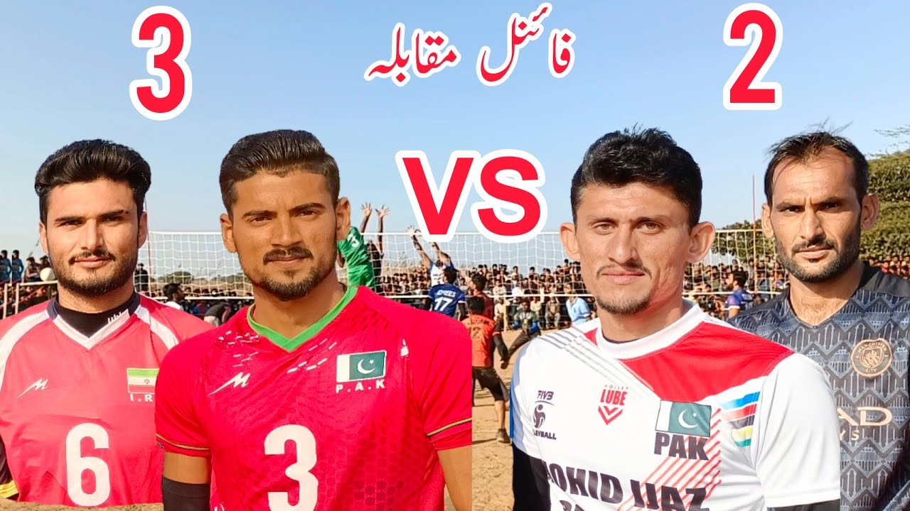 Final Match Mehlwan 2021 Idrees Jutt-Usman Shani vs Sajid Watto-Aqeel Badal