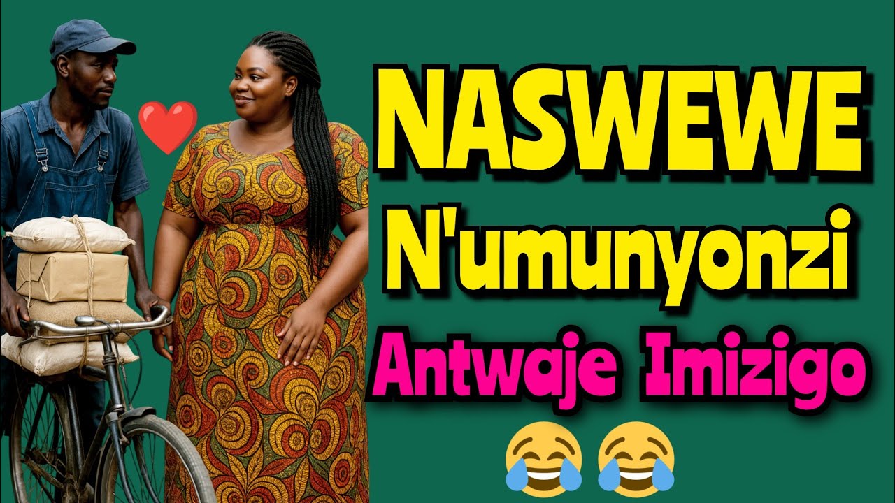 Nashidutse IMBO** Y'UMUNYONZI indimo Pe🙆‍♀️Mungire Inama❣| Inkuru z'urukundo |