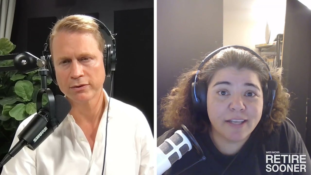 Celeste Headlee Discusses How Humans Are &ldquo;Under Living&rdquo; - Retire Sooner Highlight