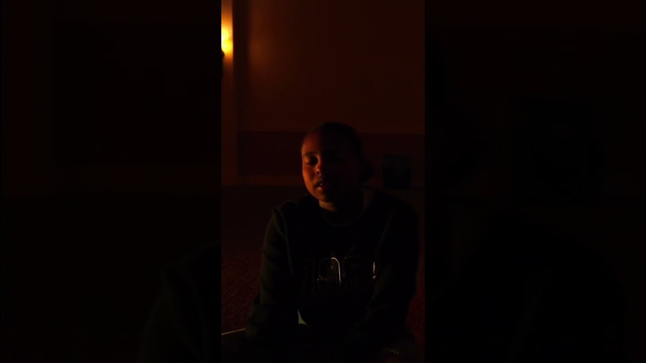 AT THE CROSS (COVER) | THIS FRIDAY 🧡🤍 