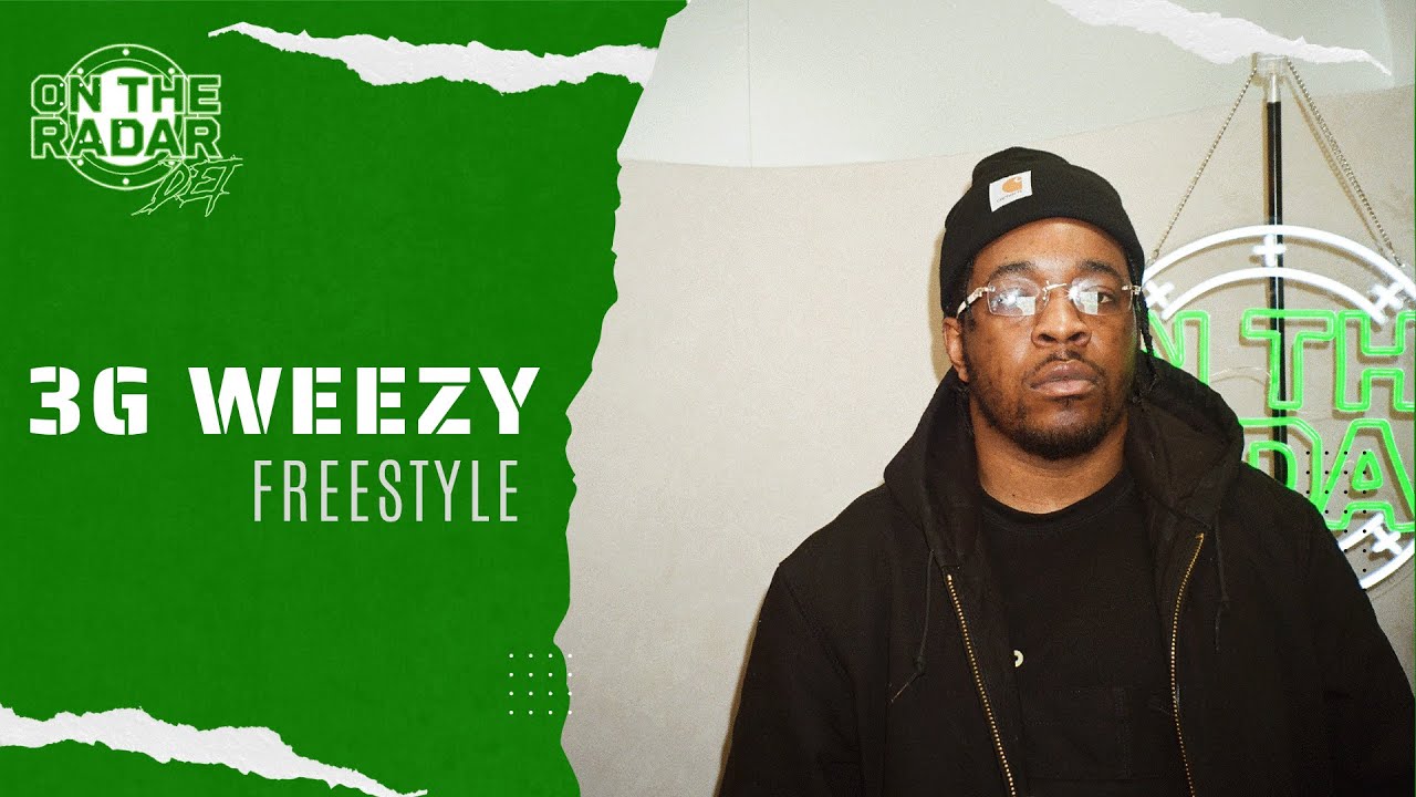 The 3GWeezy 