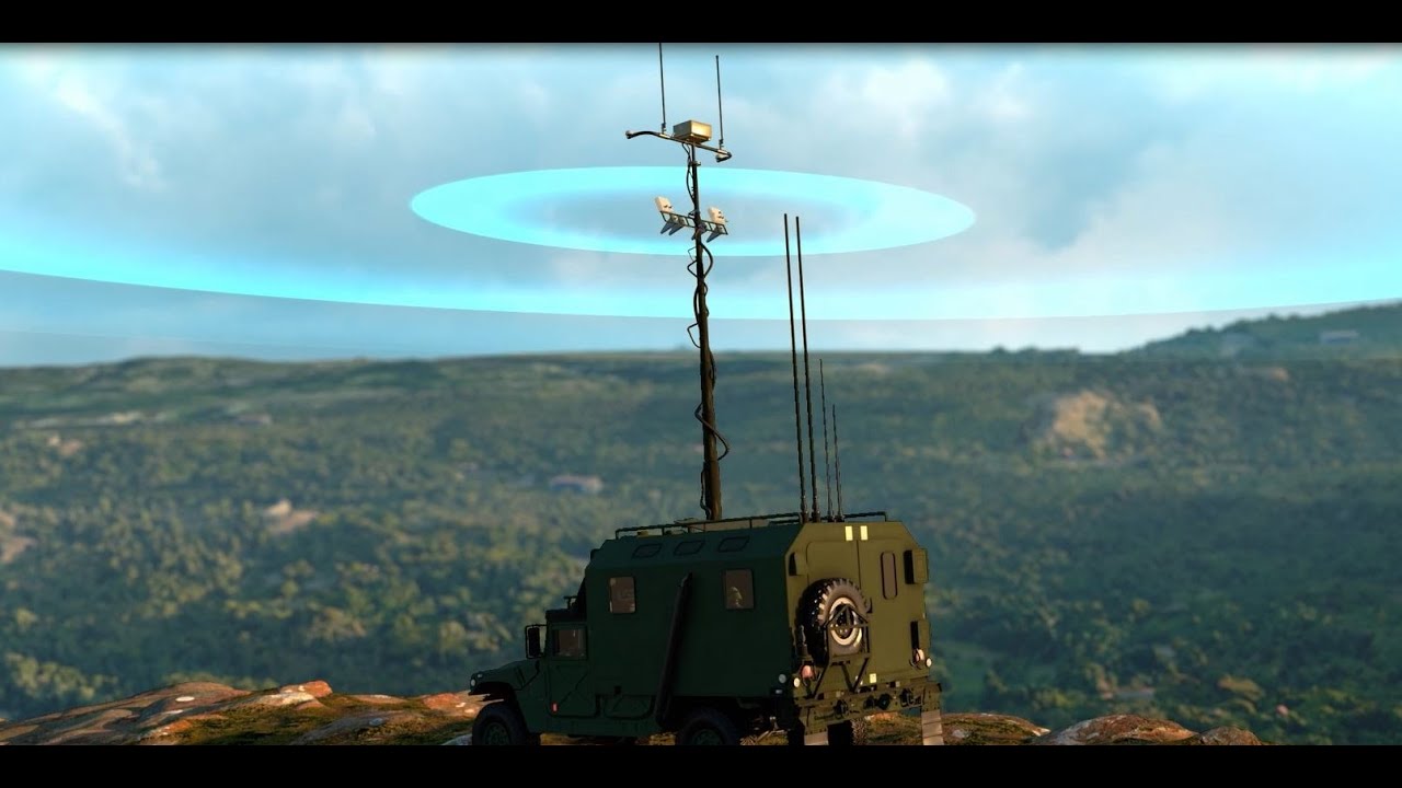 IAI-ELTA Systems Ltd. - - Celldart - active and passive cellular interception & DF