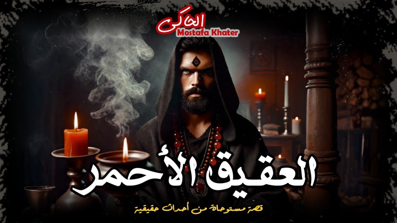 دجال يخطب فتاة ويستعين بـ أقوي أنواع السحر والأعمال السفلية ليسيطر عليها || الحاكى