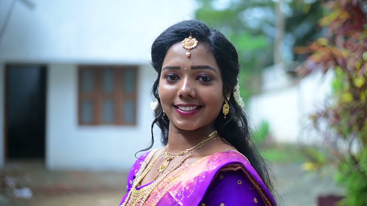 Vino stalin & Jenibha | Engangement full video | @ABICREATIONS