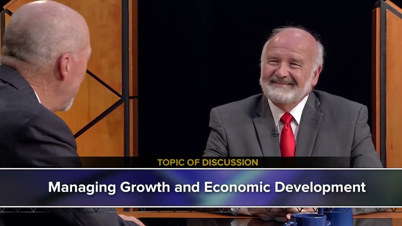 Budget Delays, Voter Trends, and Governor's Race: 9/21/25