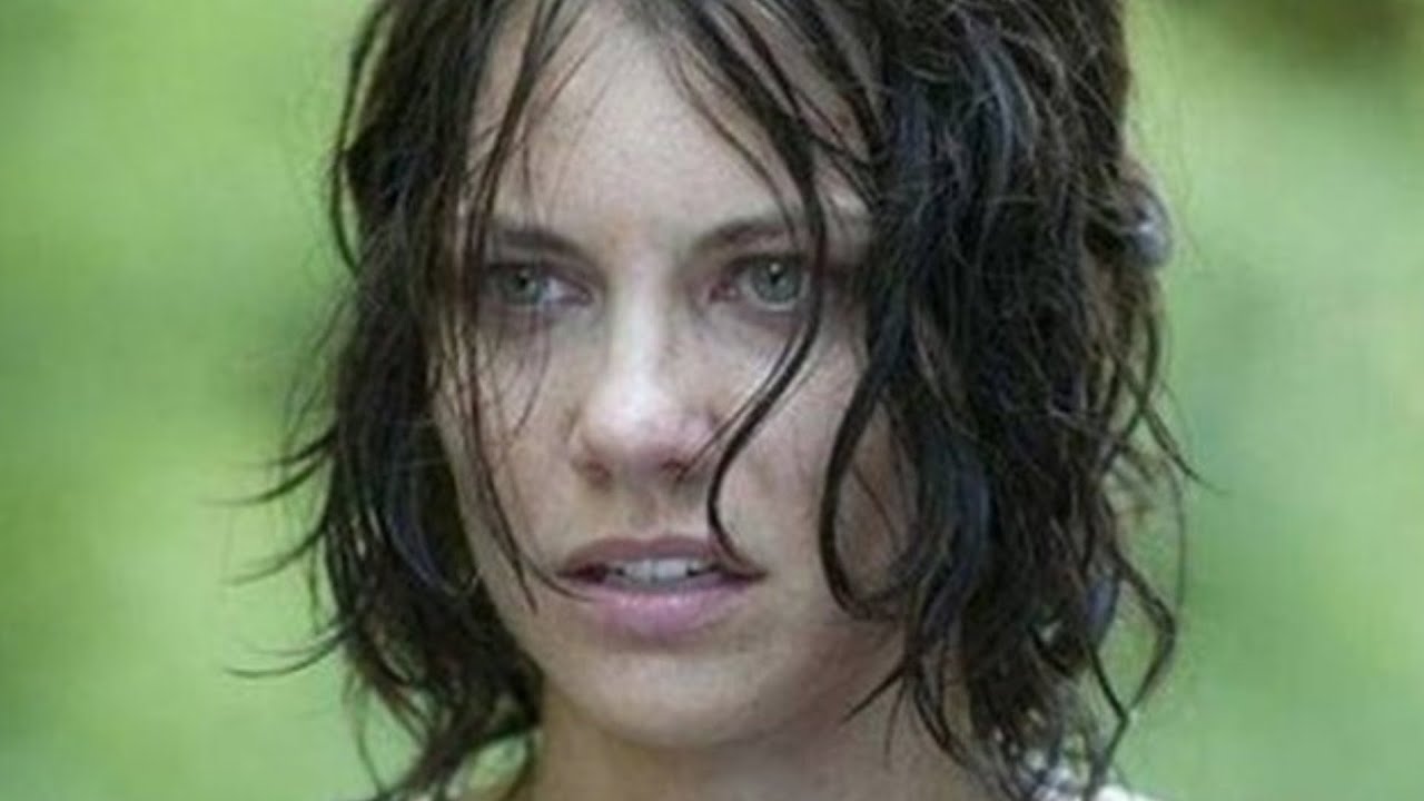 Por Qué Estos Actores De The Walking Dead Dejaron El Show