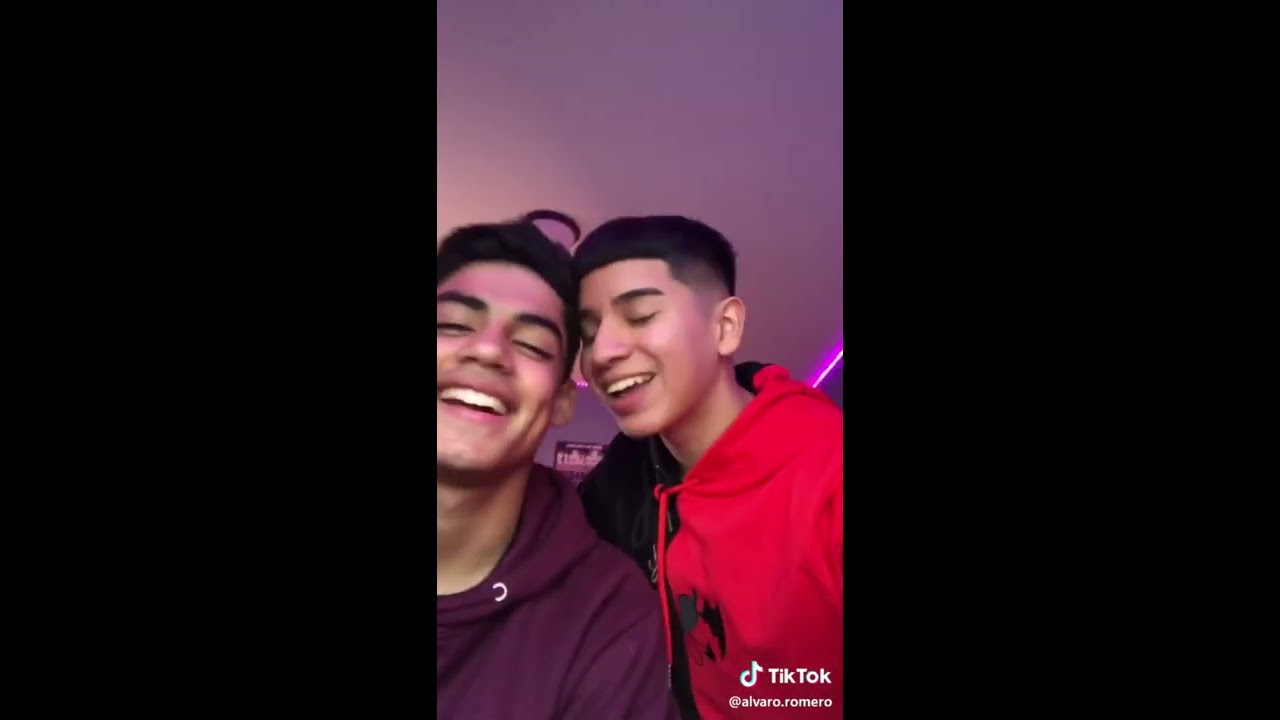 Alvaro Romero TikTok Compilation (November 2019)
