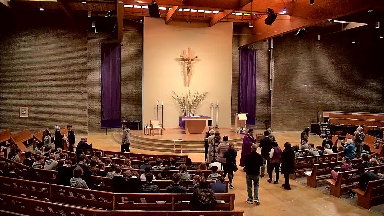 Our Lady of Guadalupe Mass