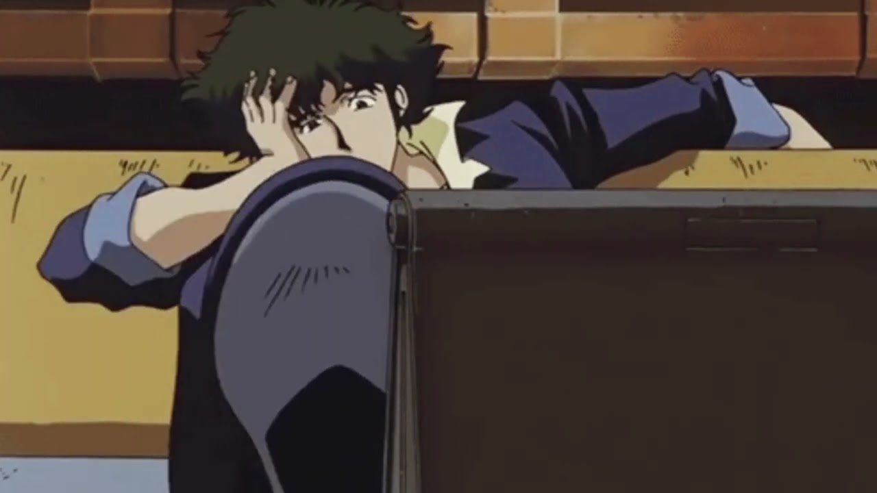 Chill Music Mix  ~ Lofi hip hop mix for Studying, Sleep, Work [ lofi / jazzhop / Cowboy Bebop ]