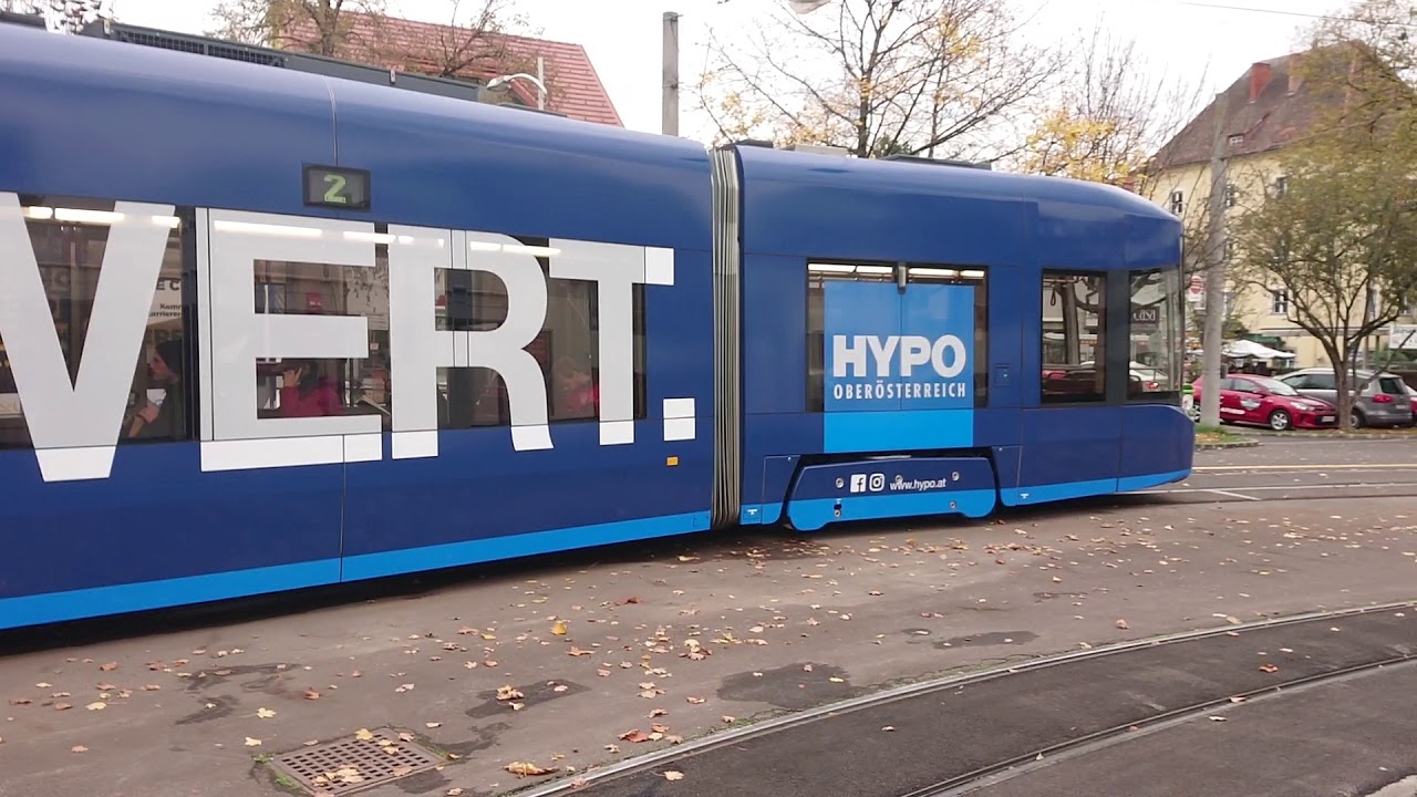 Neu: HYPO Oberösterreich | 060