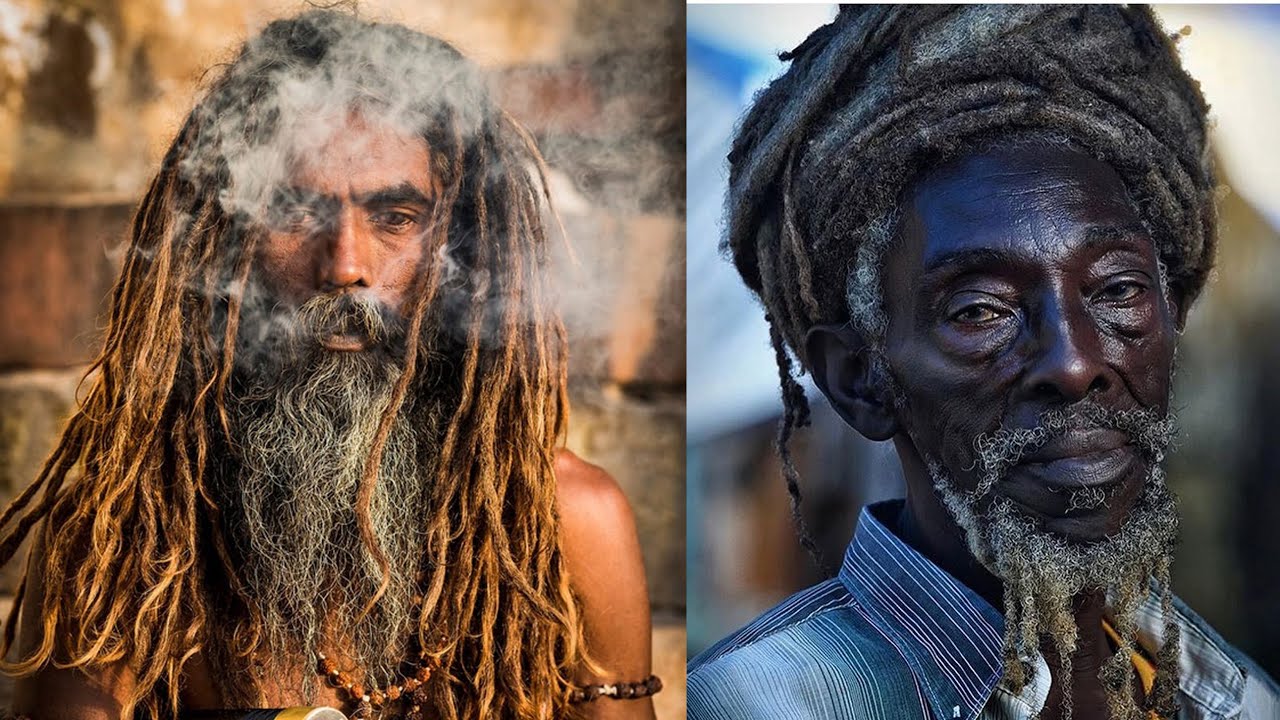 Aba Rasta bakomotse he? Amateka n'inkomoko ya RASTA: Sobanukirwa part #01