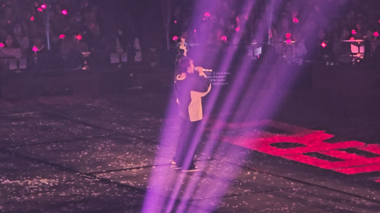 240309 #아이유 H.E.R콘서트 앵앵콜 [꿈빛파티시엘]