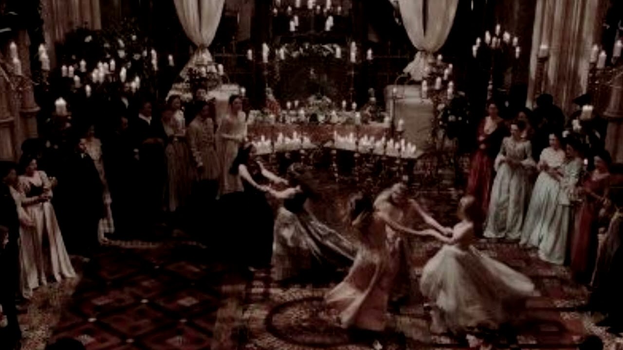 dmitri shostakovich  - the second waltz (sped up to perfection+reverb)