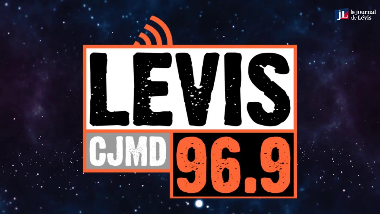 CJMD 96.9 et le Journal de Lévis présentent leur débat électoral de Lévis